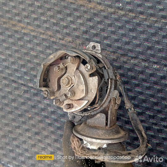 Трамблер Mazda 323 E5