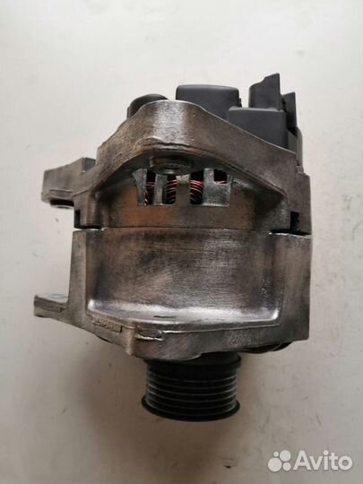 Генератор Renault