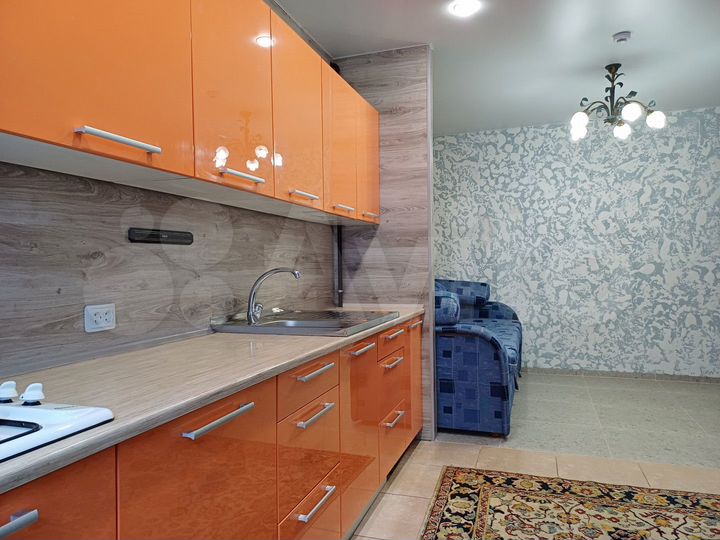 Таунхаус 133 м² на участке 2 сот.