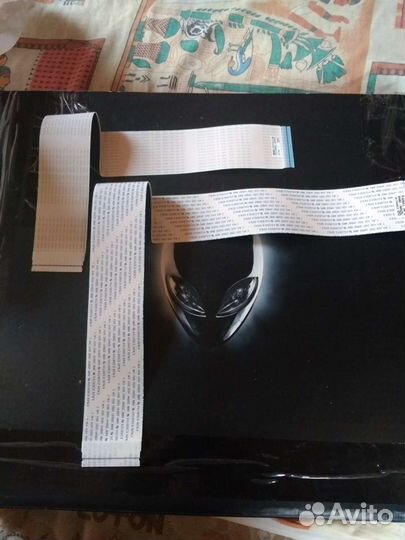 Шлейфы для тельавизора ЖК samsung