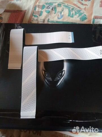 Шлейфы для тельавизора ЖК samsung