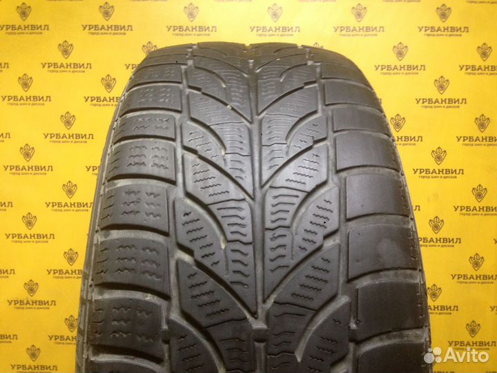 Sportiva Snow Win 225/50 R17 98H