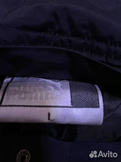 Брюки горнолыжные