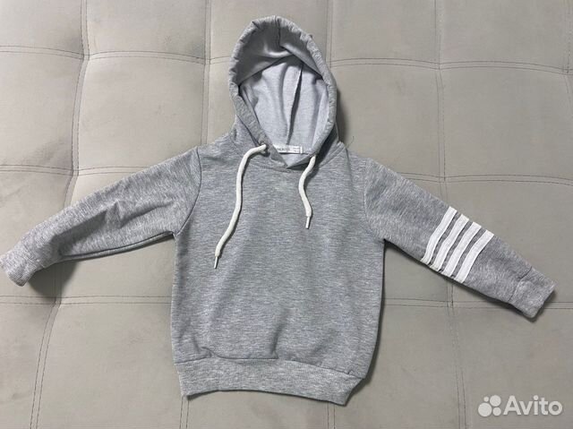 Толстовка для мальчика