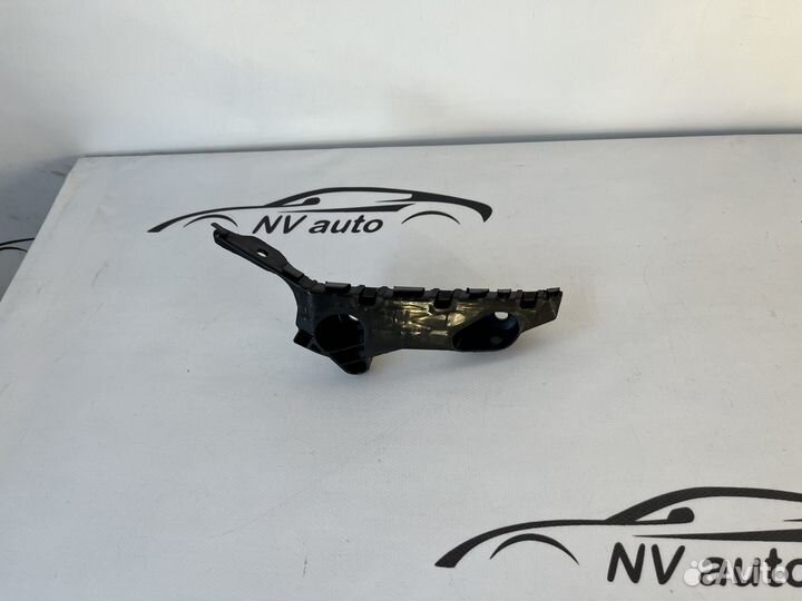 Mazda 3 bm крепление переднего бампера правое