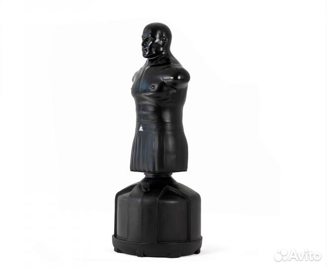 Водоналивной манекен DFC Centurion, черный