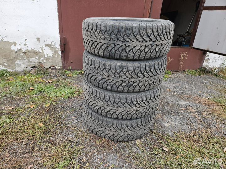 Nordman Nordman 4 205/55 R16 94T