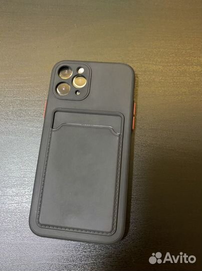 Чехол на iPhone 11 pro