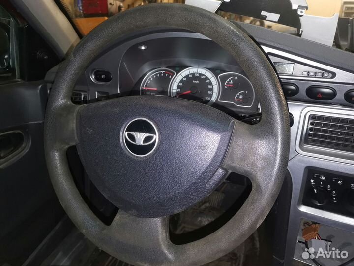 Руль Daewoo Nexia 2 N150