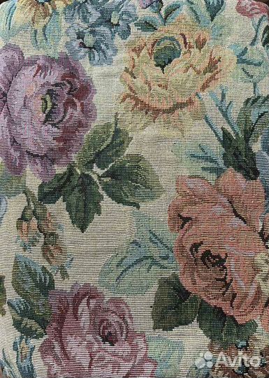 Покрывало гобелен евро