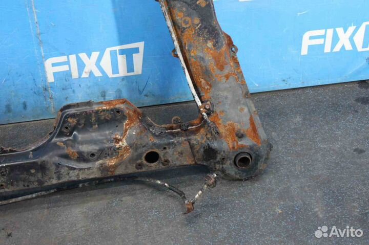 Балка Mitsubishi Chariot Grandis (Митсубиси Шариот