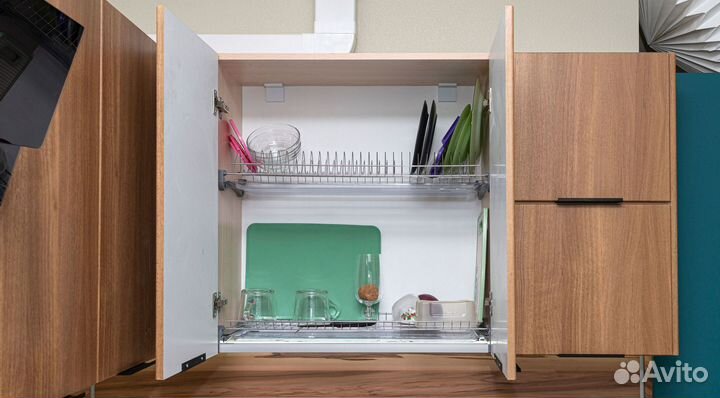 Кухня Capri на заказ