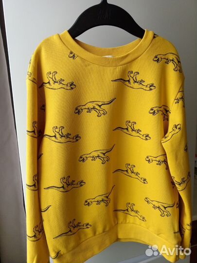 Свитшот hm 134