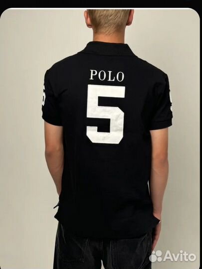 Polo ralph lauren