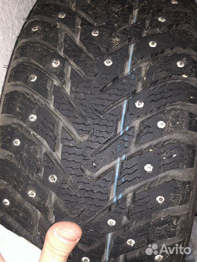 Nordman 8 195/55 R16