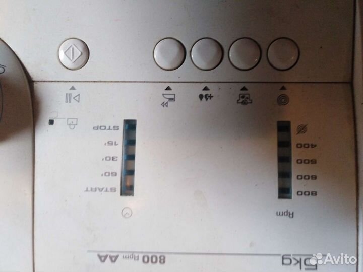 Канди барабан всборе