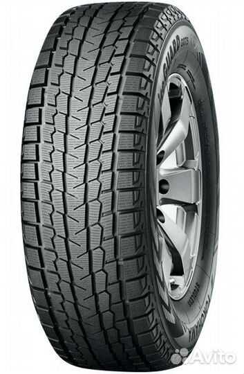Yokohama Ice Guard G075 205/70 R15 96Q