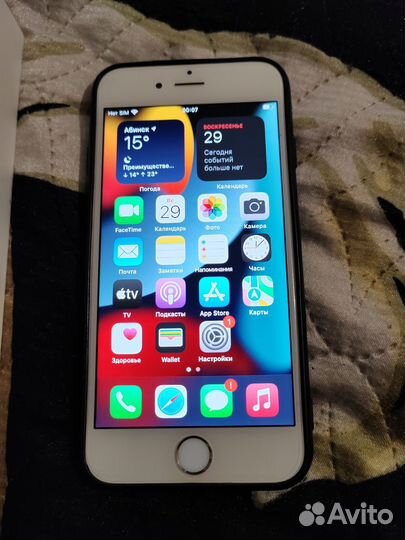 iPhone 6S, 32 ГБ