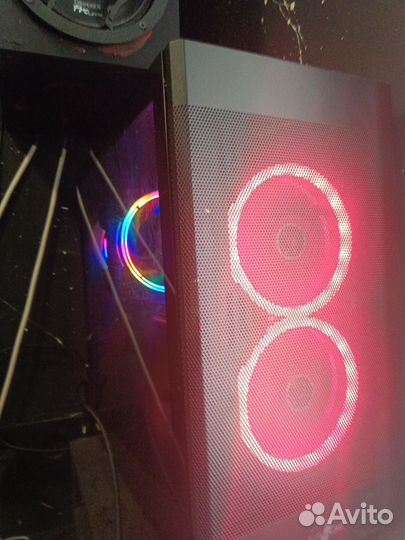 Игровой пк