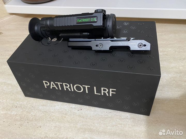 Venox patriot 2.0