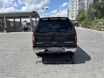 Chevrolet Tahoe 5.3 AT, 2006, 190 000 км, с пробегом, цена 1 500 000 руб.