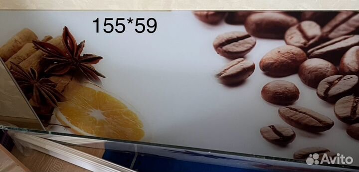 Фартук для кухни