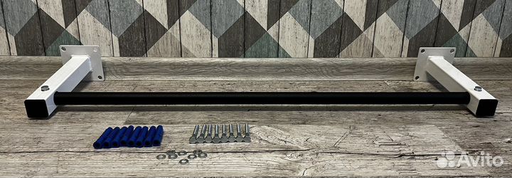 Турник настенный basefit