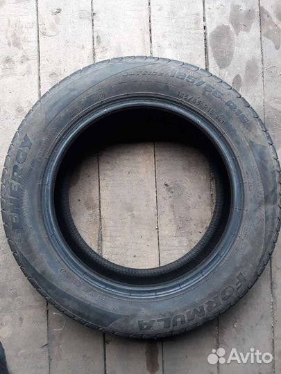 Formula Energy 185/65 R16