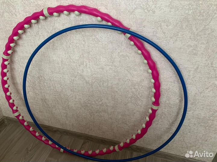 Обруч металлический