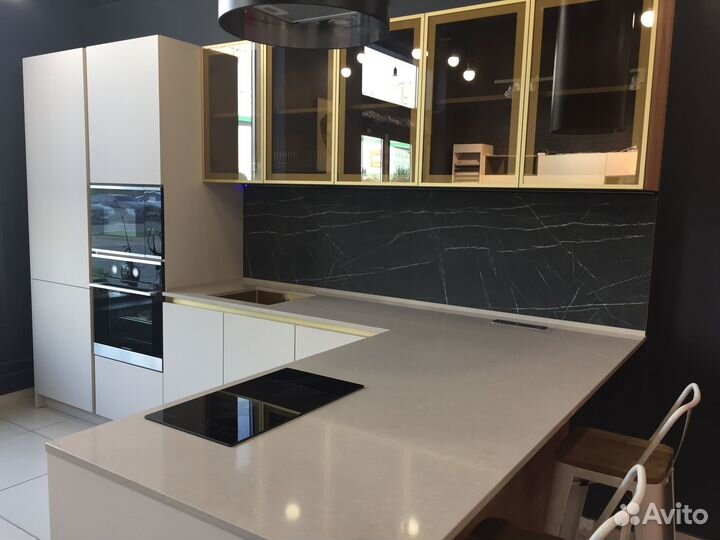 Столешница из камня