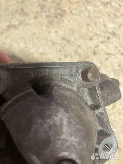 Стартер для Volvo с Дизельным двигателем