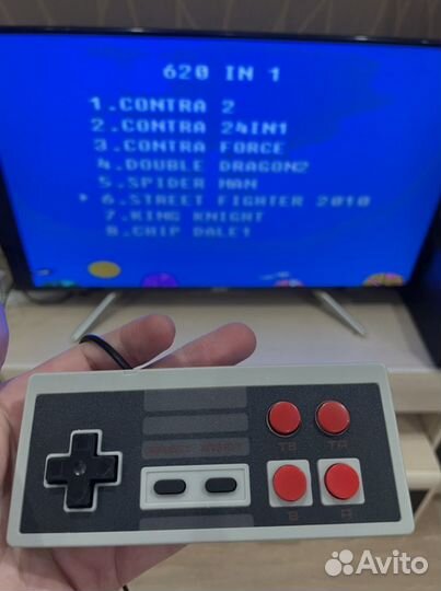 Денди dendy из 90 -х денди