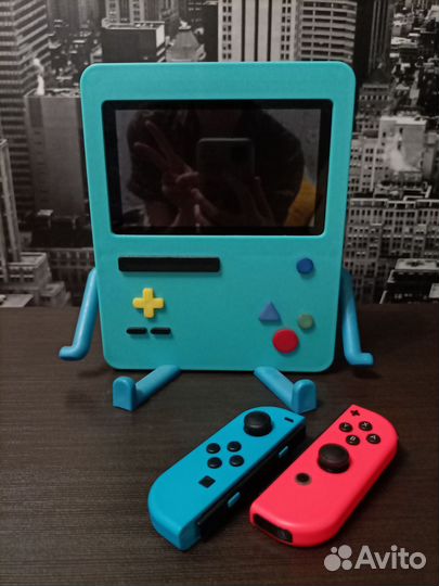 Стенд для Nintendo Switch 