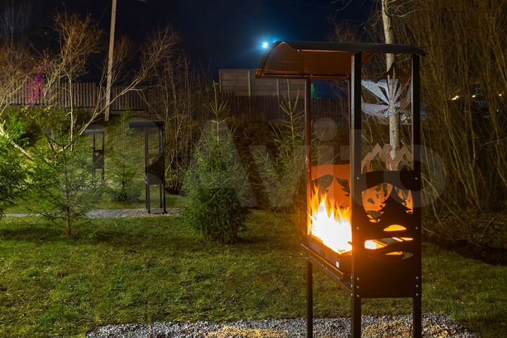 Коттедж 92 м² на участке 4,5 сот.