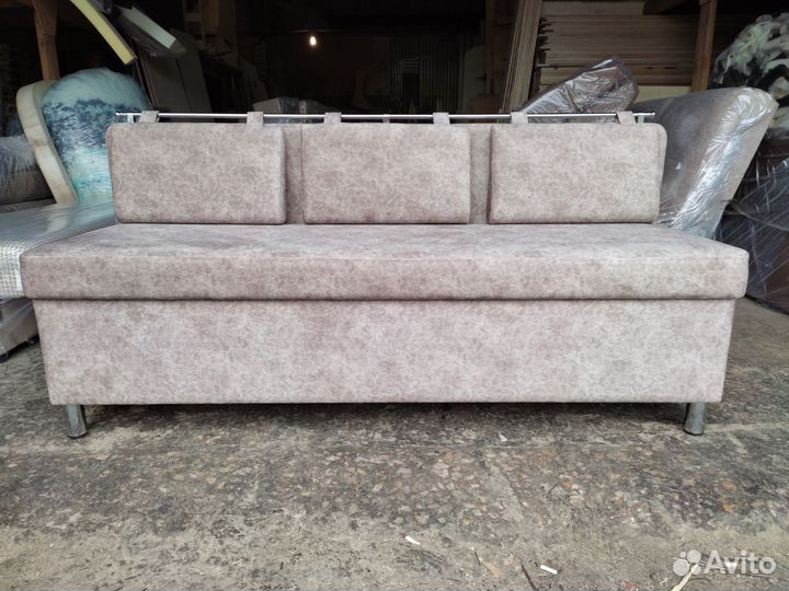 Кухонный диван