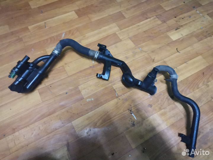 Запчасти для двигателя 9HZ(9H01) Peugeot/Citroen