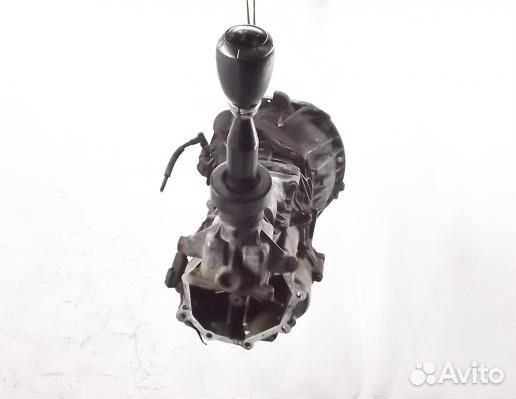 Кпп 5ст. KIA sorento 1 (HPH05DP01)