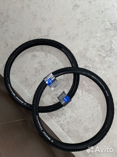 Покрышки Schwalbe Rapid Rob 29