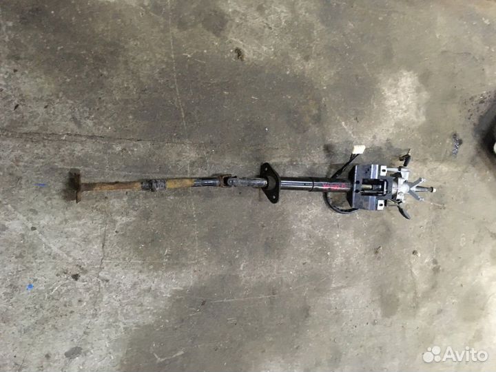 Колонка рулевая (Great Wall Sailor)