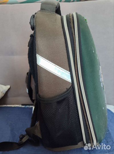 Ранец школьный для мальчика