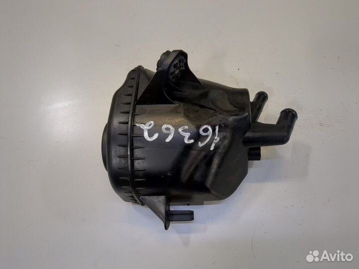 Бачок гидроусилителя BMW 5 F10, 2011