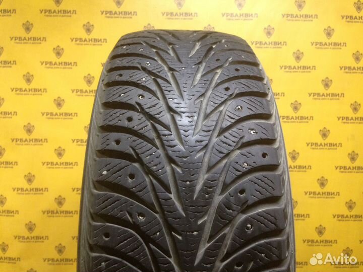 Yokohama Ice Guard Stud IG55 205/55 R16 94T