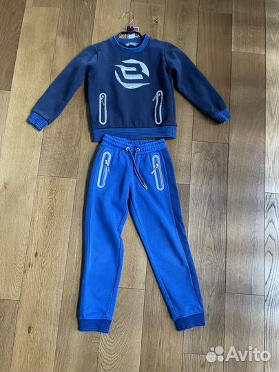 Спортивный костюм bosco sport