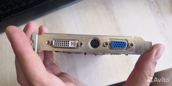 Видеокарта