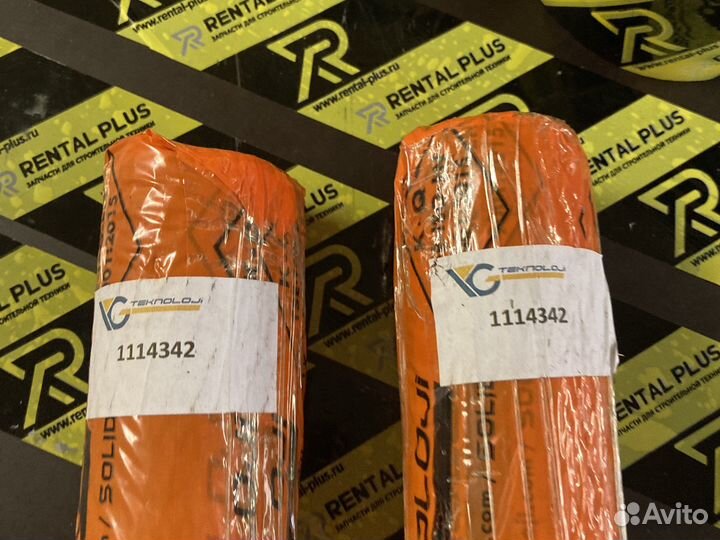 Палец 1114342 \ 111-4342