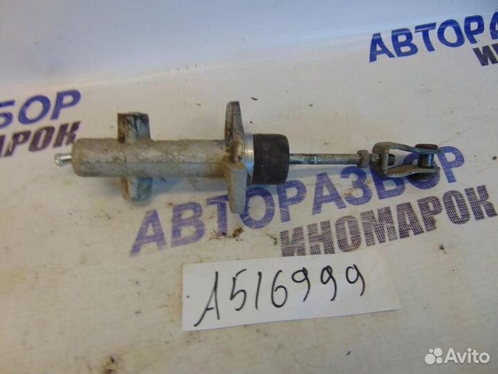 Цилиндр сцепления главный для Chevrolet Lanos 2004