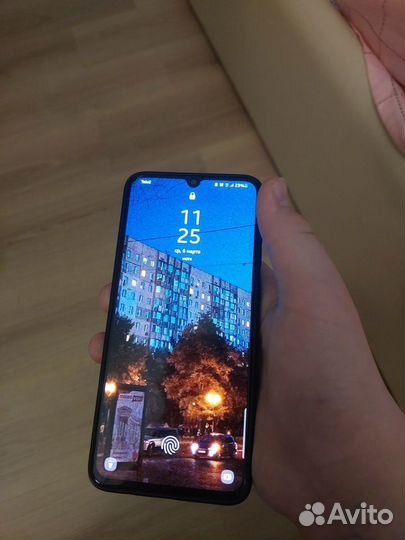 Samsung Galaxy A70, 6/128 ГБ