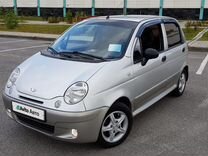 Daewoo Matiz 1.0 MT, 2011, 210 000 км, с пробегом, цена 270 000 руб.