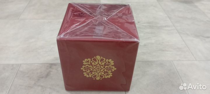 Свечи IKEA Икеа Ньютнинг njutning Vinterfint