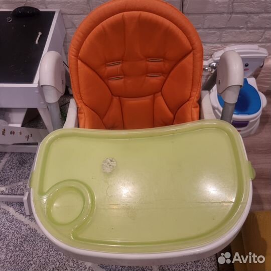 Стул для кормления